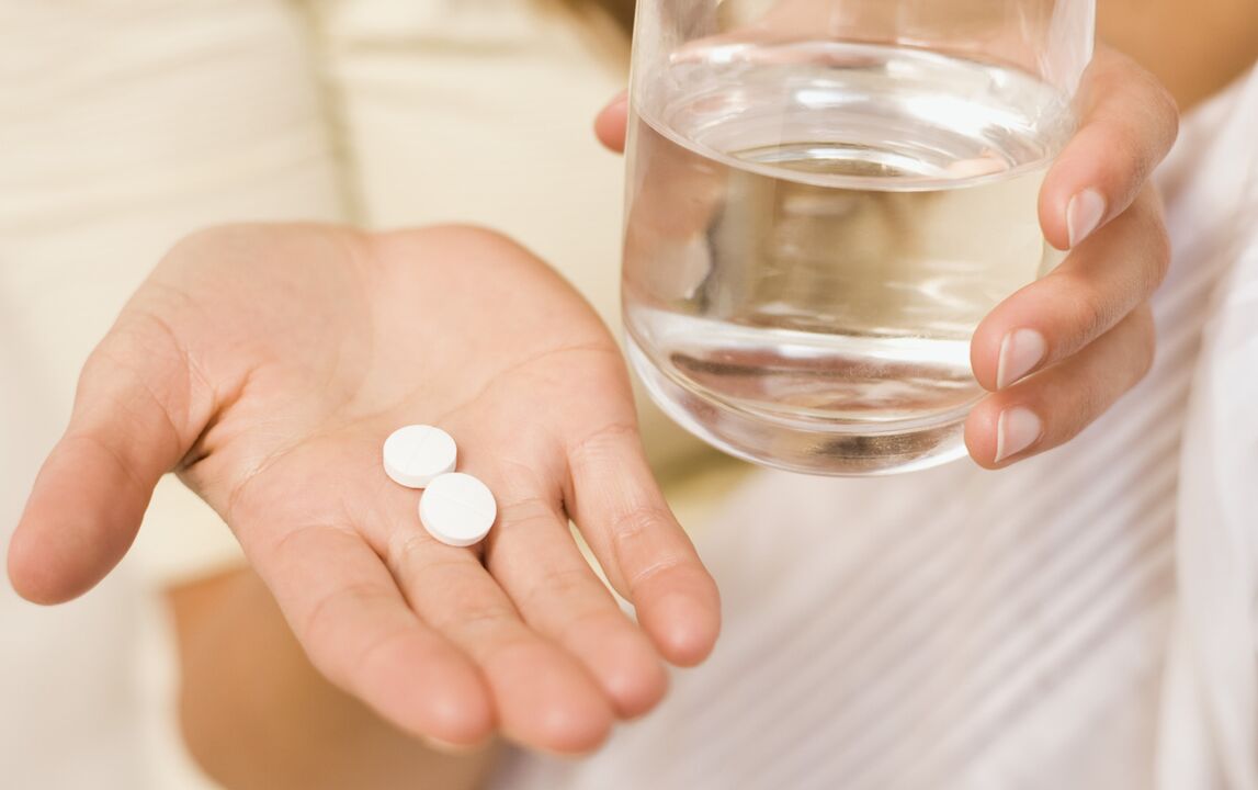 Koliko lijekova uzimati za prostatitis određuje liječnik