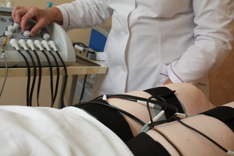 elektromiostimulacija kao metoda liječenja prostatitisa